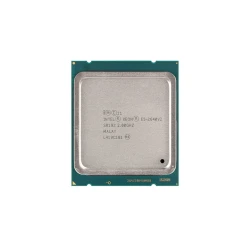 Intel Xeon Processor E5-2640 v2