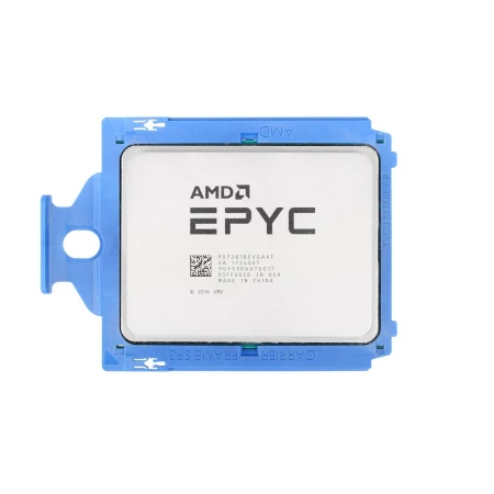 AMD EPYC 7281 Processor, AMD, Procesori, P00657-001, refurbished