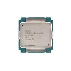 Dell Intel Xeon Processor E5-2698 V3