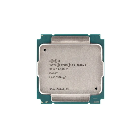 Dell Intel Xeon Processor E5-2698 V3, Dell, Procesori, 338-BGPR, refurbished