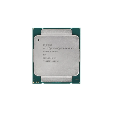 Dell Intel Xeon Processor E5-2630L v3, Dell, Procesori, 338-BHEY, refurbished