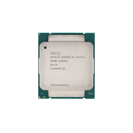 Dell Intel Xeon Processor E5-2640 V3 Dell Intel Xeon Processor E5-2640 V3, Dell, Procesori, 338-BHJS, refurbished