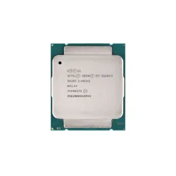 Dell Intel Xeon Processor E5-2620 V3