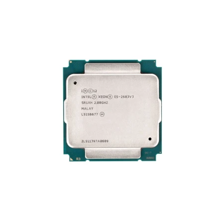 Dell Intel Xeon Processor E5-2683 V3 Dell Intel Xeon Processor E5-2683 V3, Dell, Procesori, 338-BHJY, refurbished
