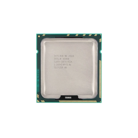 Sun Intel Xeon Processor L5520 Sun Intel Xeon Processor L5520, Sun, Procesori, 371-4302, refurbished