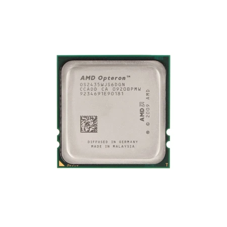 Sun AMD Opteron Processor 2435, Sun, Procesori, 371-4681, refurbished