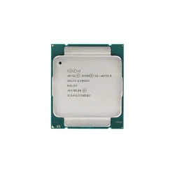 Intel Xeon Processor E5-2673 v3