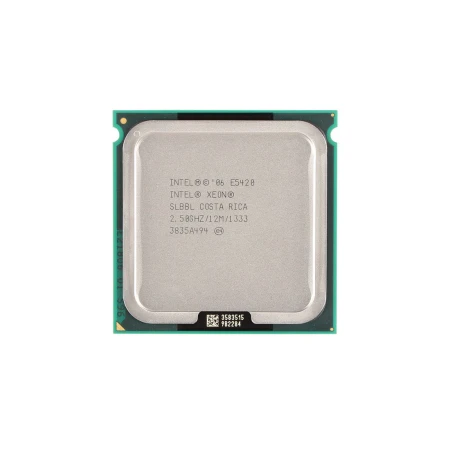 IBM Intel Xeon Processor E5420, IBM, Procesori, 43W4002, refurbished