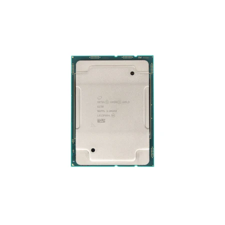 Intel Xeon Gold Processor 6238, Intel, Procesori, SRFPL, refurbished