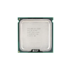 Intel Xeon Processor L5320
