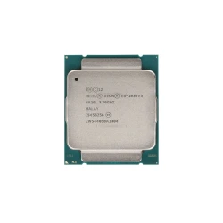 Intel Xeon Processor E5-1630 v3