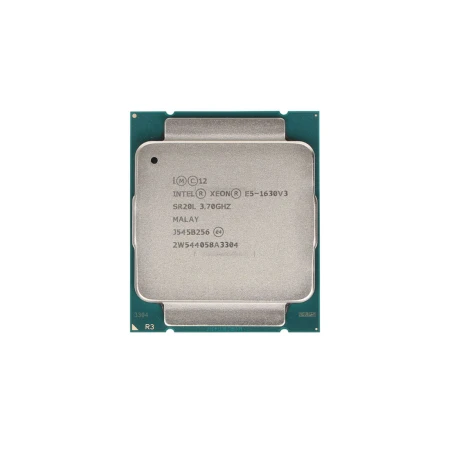 Intel Xeon Processor E5-1630 v3, Intel, Procesori, SR20L, refurbished
