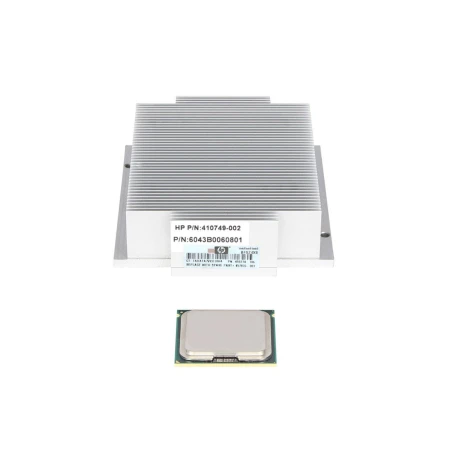 HP Intel Xeon E5420 ProLiant DL360 G5 CPU Kit, HP, Procesori, 457937-L21, refurbished