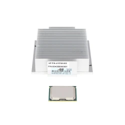 HP Intel Xeon E5410 2.33GHz Quad-Core CPU Kit