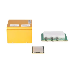 HP Intel Xeon E5205 1.86GHz Dual-Core CPU Kit