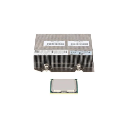 HP Intel Xeon E5205 1.86GHz Dual-Core CPU Kit, HP, Procesori, 464895-L21, refurbished