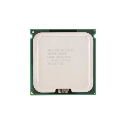 HP Intel Xeon Processor E5410