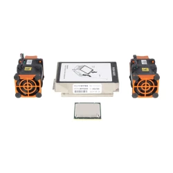 IBM Intel Xeon E5-2670 V2 2.5GHz 10-Core CPU Kit