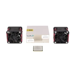 HP Intel Xeon E5506 System DL380 G6 CPU Kit