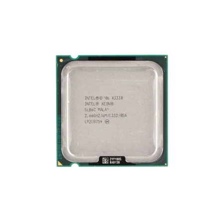 HP Intel Xeon 2.66GHz Quad-Core CPU Kit, HP, Procesori, 493929-001, refurbished