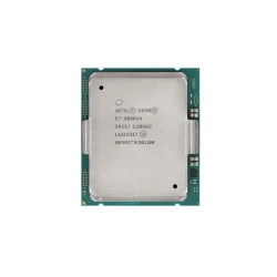 Intel Xeon E7-8880 v4 Processor