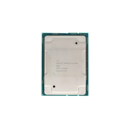 Intel Xeon Platinum 8168 Processor, Intel, Procesori, CD8067303327701, refurbished