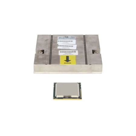 HP Intel Xeon X5550 ProLiant BL280c G6 CPU Kit, HP, Procesori, 507819-L21, refurbished