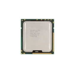 HP Intel Xeon Processor E5540