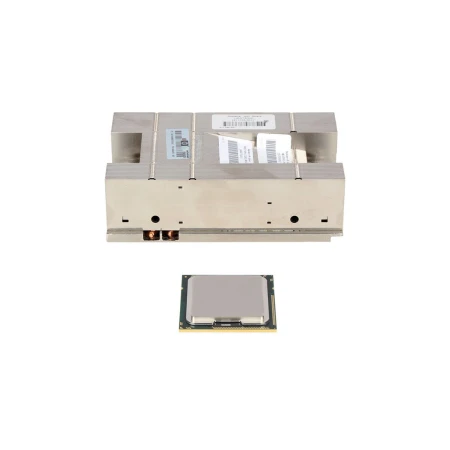 HP Intel Xeon X5570 BL490C G6 CPU Kit, HP, Procesori, 509319-L21, refurbished