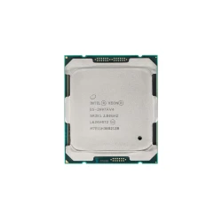 Intel Xeon Processor E5-2697A v4