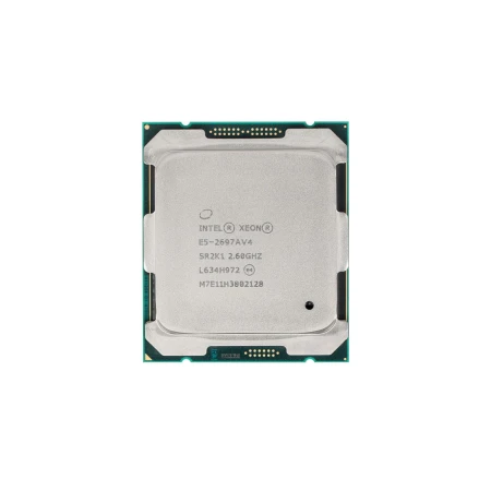 Intel Xeon Processor E5-2697A v4, Intel, Procesori, E5-2697AV4, refurbished