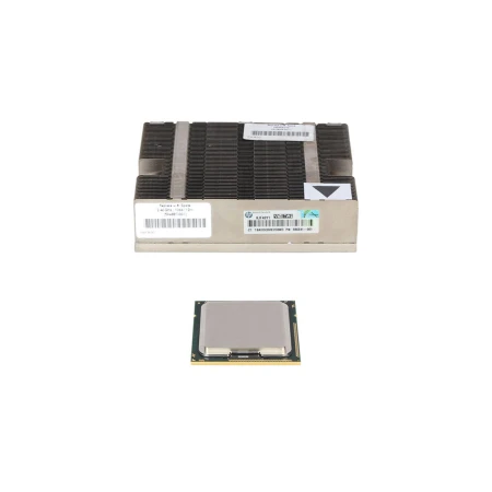HP Intel Xeon E5506 ProLiant DL160 G6 CPU Kit, HP, Procesori, 573897-B21, refurbished