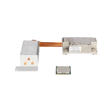 HP Intel Xeon X3450 2.66GHz Quad-Core CPU Kit, HP, Procesori, 581870-L21, refurbished