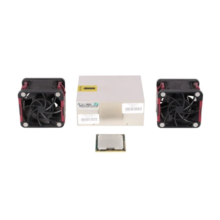 HP Intel Xeon X5670 2.93GHz 6-Core CPU Kit, HP, Procesori, 587493-B21, refurbished