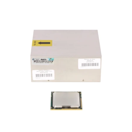HP Intel Xeon X5670 2.93GHz 6-Core CPU Kit, HP, Procesori, 587493-L21, refurbished