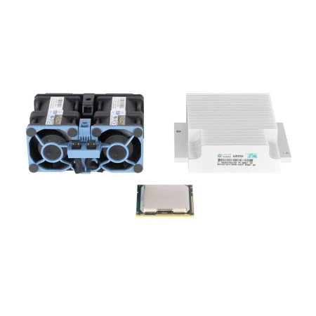 HP Intel Xeon X5670 6-Core 2.93GHz CPU Kit, HP, Procesori, 588062-B21, refurbished