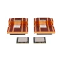 HP Intel Xeon E7540 2.00GHz 6-Core CPU Kit