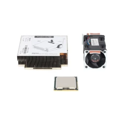 IBM Intel Xeon E5530 X3550 M3 CPU Kit