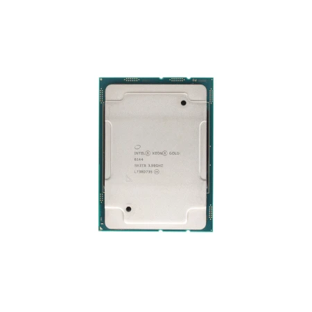 Intel Xeon Gold Processor 6144, Intel, Procesori, SR3TR, refurbished