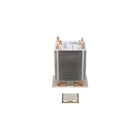 HP Intel Xeon X5650 ProLiant ML350 G6 CPU Kit, HP, Procesori, 601240-L21, refurbished