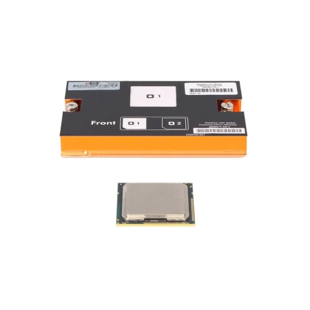 HP Intel Xeon X5670 2.93GHz 6-Core CPU Kit, HP, Procesori, 603600-L21, refurbished