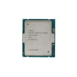 Intel Xeon Processor E7-4850 v3