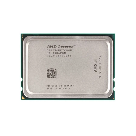 AMD Opteron 6234 Processor, AMD, Procesori, 6234, refurbished