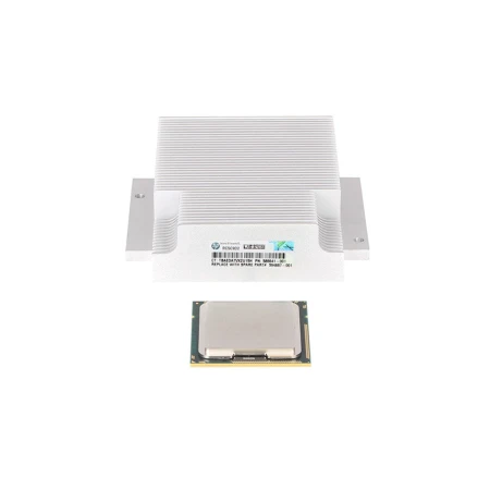 HP Intel Xeon X5675 6-Core 3.06GHz CPU Kit, HP, Procesori, 633781-L21, refurbished