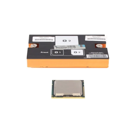 HP Intel Xeon X5675 3.06GHz 6-Core CPU Kit, HP, Procesori, 637437-B21, refurbished