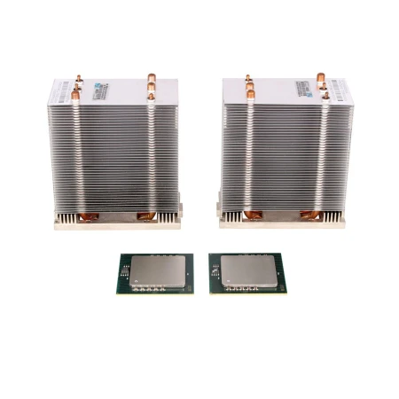 HP Intel Xeon E7-8837 CPU Kit 8-Core 2.66GHz, HP, Procesori, 643081-L21, refurbished