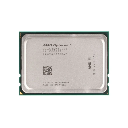 HP AMD Opteron Processor 6278, HP, Procesori, 689494-001, refurbished