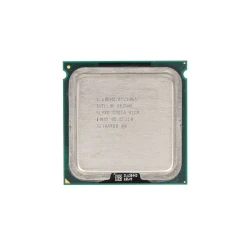 Intel Xeon Processor E5310