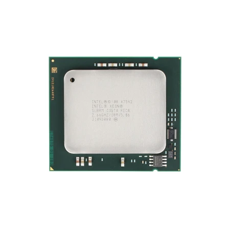 Intel Xeon Processor X7542, Intel, Procesori, X7542, refurbished
