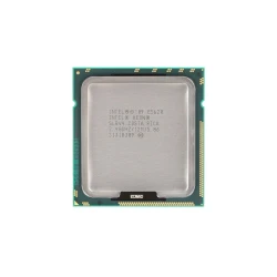 HP Intel Xeon Processor E5620